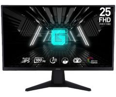 Monitor MSI Optix G255F