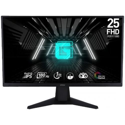 Monitor MSI Optix G255F