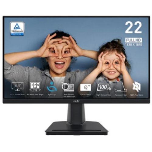 Monitor MSI PRO MP225