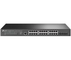 Switches TP-Link TL-SG3428XPPM2