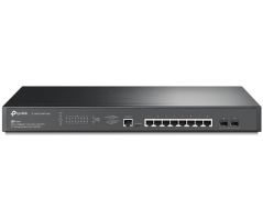 Switches TP-Link TL-SG3210XHPM2