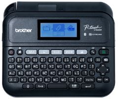 Printer Brother P-Touch PT-D460BT