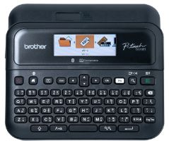 Printer Brother P-Touch PT-D610BT