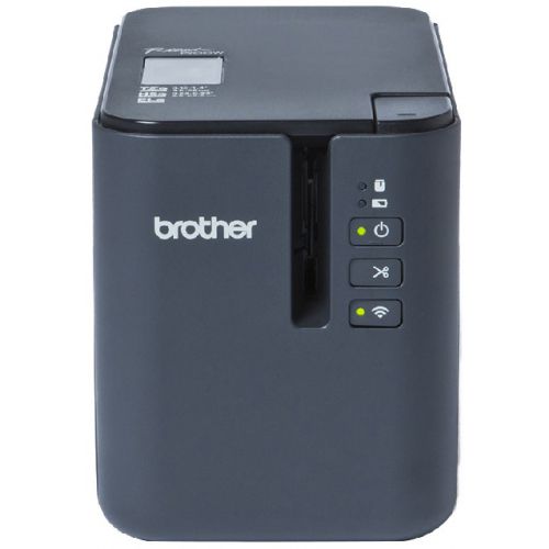 Printer Brother P-touch PT-P900W