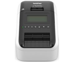 Printer Brother P-touch QL-820NWB
