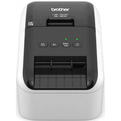 Printer Brother P-touch QL-800