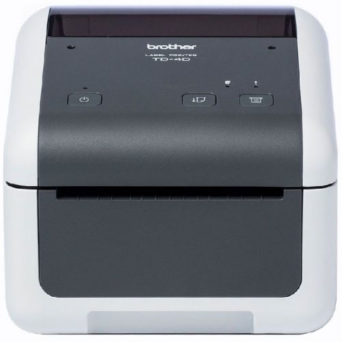 Printer Brother Thermal TD-4420DN