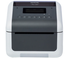 Printer Brother Thermal TD-4550DNWB