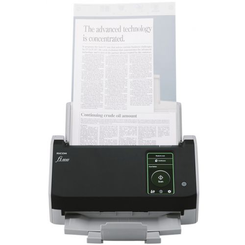 Ricoh Scanner fi-8040 (PA03836-B001)