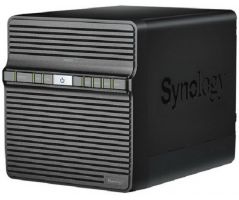 Synology DiskStation (DS423)