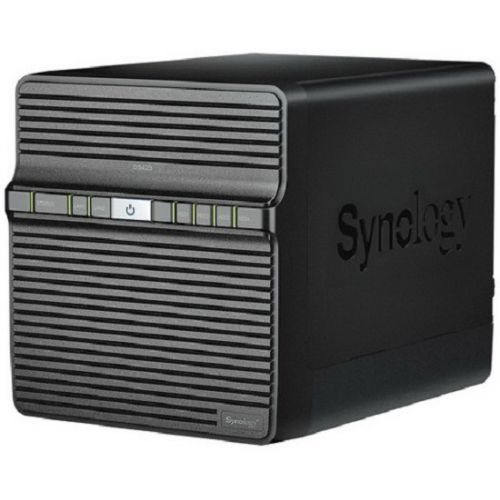 Synology DiskStation (DS423)