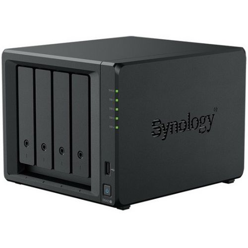 Synology DiskStation (DS423PLUS)