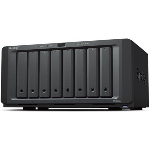 Synology DiskStation (DS1823xsplus)