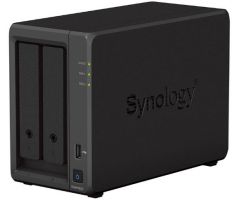 Storage NAS Synology DiskStation (DVA1622)