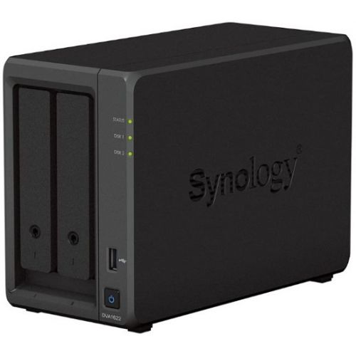 Storage NAS Synology DiskStation (DVA1622)