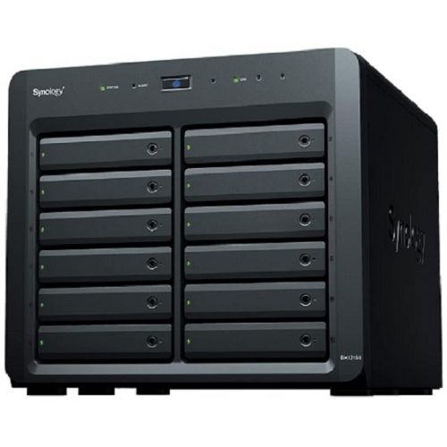 Storage NAS Synology DX1215-II