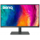 Monitor BenQ 4K UHD PD2705U