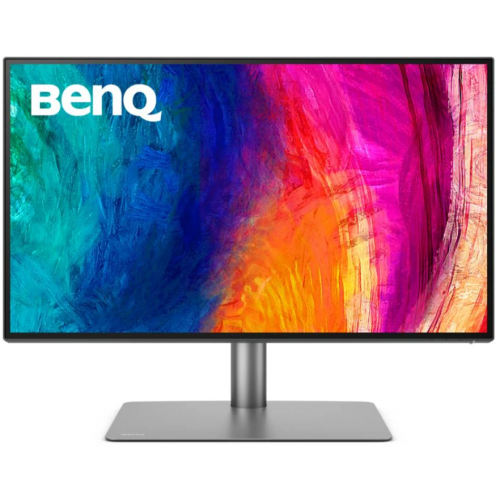 Monitor BenQ 4K UHD PD2725U