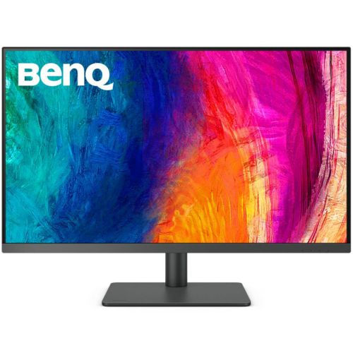 Monitor BenQ 4K PD3205U