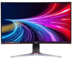 Monitor AOC Gaming Curved C27G2Z2/67