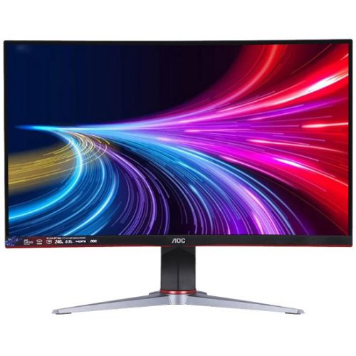 Monitor AOC Gaming Curved C27G2Z2/67