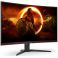 Monitor AOC Gaming Curved C32G2ZE2/67