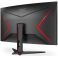 Monitor AOC Gaming Curved C32G2ZE2/67