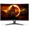 Monitor AOC Gaming Curved C32G2ZE2/67