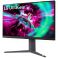 Monitor LG UltraGear 32GR93U-B