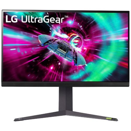 Monitor LG UltraGear 32GR93U-B