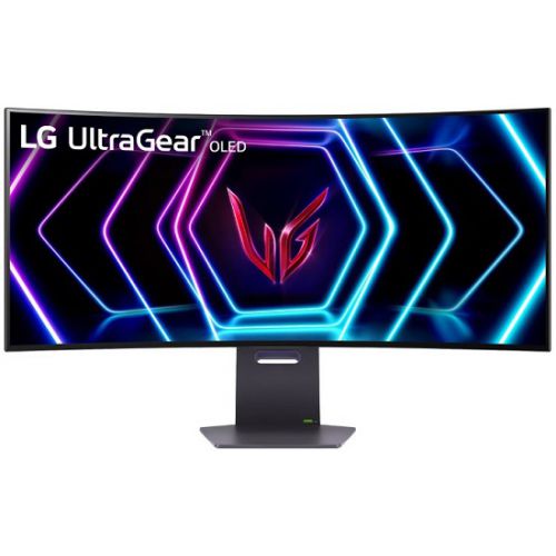 Monitor LG UltraGear 39GS95QE-B