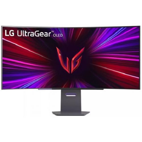 Monitor LG UltraGear 45GS95QE-B