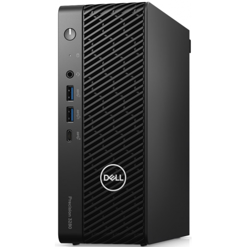 Workstation Dell Precision T3280 Compact (SNST328012)