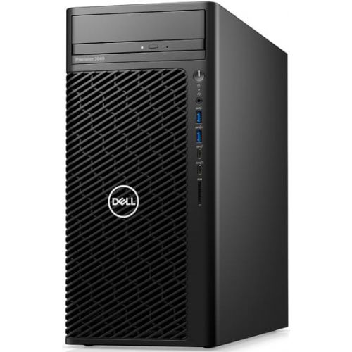 Workstation Dell Precision T3660 MT (SNST366015)