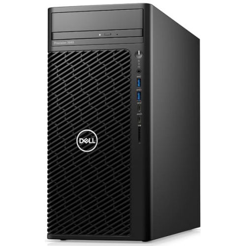 Workstation Dell Precision T3660 MT (SNST366014)