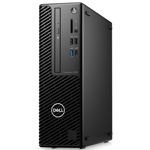 Workstation Dell Precision T3460 SFF (SNST346013)