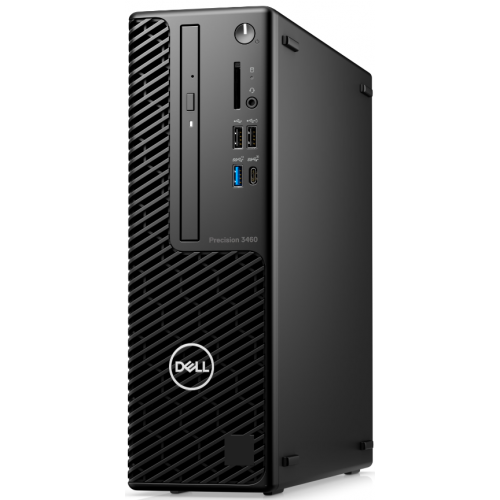 Workstation Dell Precision T3460 SFF (SNST346014)