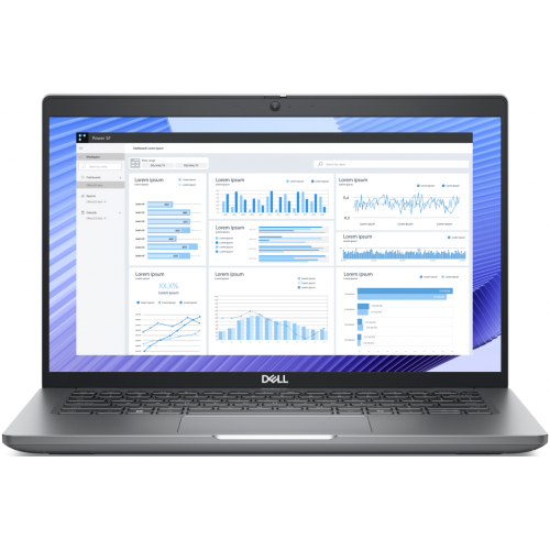 Mobile WorkStation Dell Precision M3490 (SNSM349001)