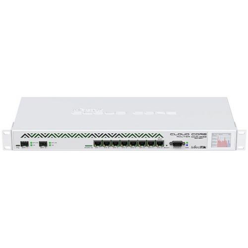 Router Mikrotik CCR1036-8G-2S+