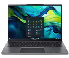 Notebook Acer Aspire Lite AL16-51P-59K6 (NX.KX0ST.001)