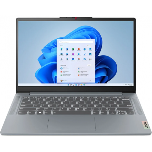 Notebook Lenovo IdeaPad Slim 3 14IAH8 (83EQ004YTA)