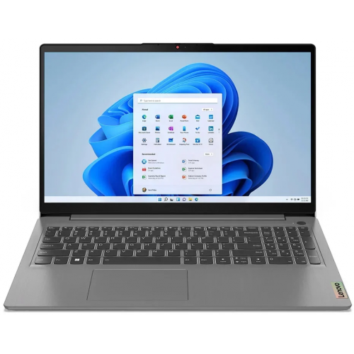 Notebook Lenovo IdeaPad Slim 3 15IRH8 (83EM009STA)