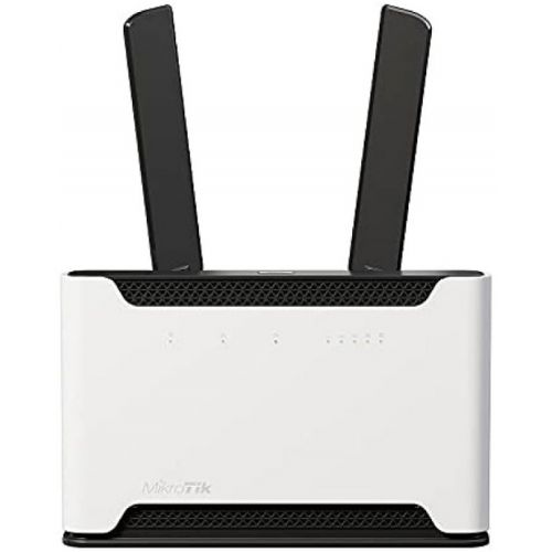 Router Mikrotik D53G-5HacD2HnD-TC&RG502Q-EA