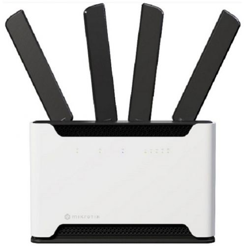 Router Mikrotik S53UG+M-5HaxD2HaxD-TC&RG502Q-EA