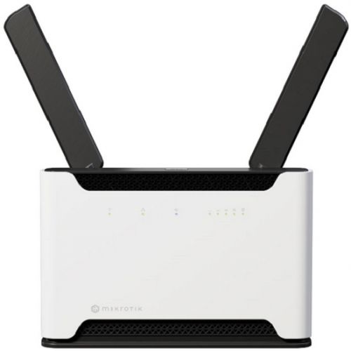 Router Mikrotik S53UG+5HaxD2HaxD-TC&EG18-EA