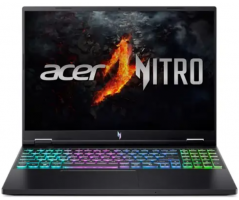 Notebook Acer Gaming Nitro 16 AN16-43-R02C (NH.QQGST.001)