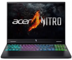 Notebook Acer Gaming Nitro 16 AN16-43-R96D (NH.QQFST.002)