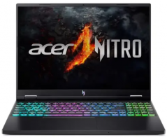 Notebook Acer Gaming Nitro 16 AN16-43-R7N7 (NH.QQFST.006)