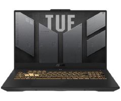 Notebook ASUS TUF Gaming F17 (FX707ZC4-HX080W)