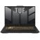 Notebook ASUS TUF Gaming F17 (FX707ZC4-HX080W)